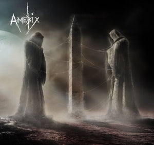 Amebix – Monolith.. the Power Remains.