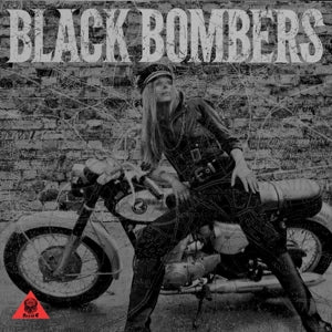 Black Bombers – Black Bombers (1CD)