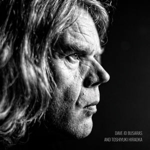 Busarus, Dave-Id – A Mind is Blown Away cd