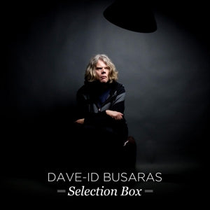 Busarus, Dave-Id – Selection Box cd