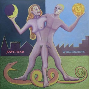 Jowe Head – Widdershins (1LP Vinyl)