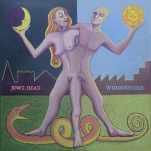 Jowe Head – Widdershins (1CD)