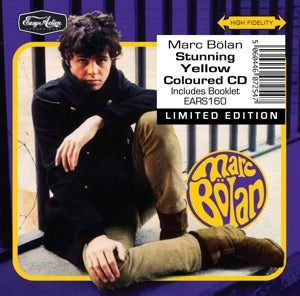 Marc Bolan – Marc Bolan cd
