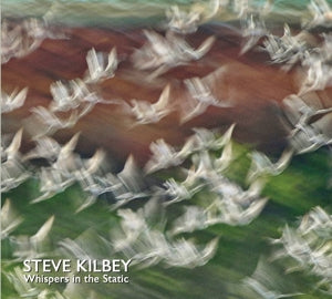 Steve Kilbey – Whispers In the Attic (1-CD)