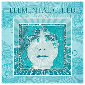 V/A – Elemental Child: the Words and Music of Marc Bolan cd