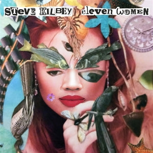 Kilbey, Steve – 11 Women vinyl