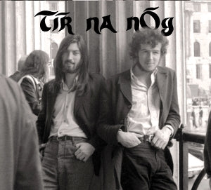 Tir Na Nog – In the Morning (1LP Vinyl, Reissue)