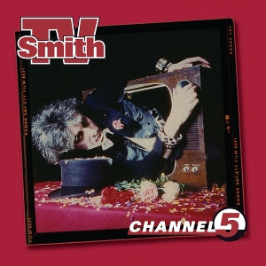 Tv Smith – Channel Five (2CD)