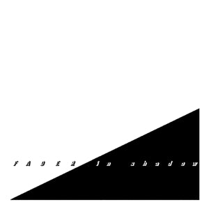 Fader – In Shadow (1CD)
