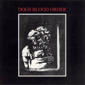Current 93 – Dogs Blood Rising (1LP Vinyl)