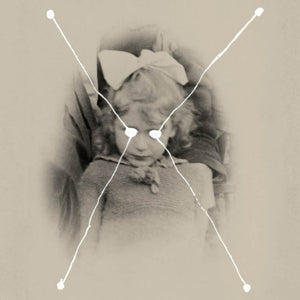 Current 93 – The Light is Leaving Us All (1LP Vinyl)
