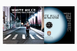 White Hills – Beyond This Fiction (1CD)