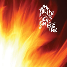 White Hills – Revenge of Heads On Fire vinyl
