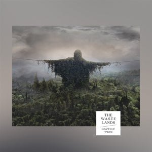 Gazelle Twin – Wastelands vinyl
