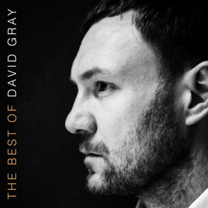 Gray, David – Best of David Gray (2LP Vinyl)