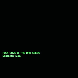NICK CAVE & THE BAD SEEDS – Skeleton Tree vinyl