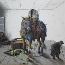 Unkle – Road:Part 1 cd