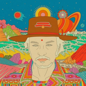 Night Beats – Outlaw R&B (1LP, Coloured Vinyl)