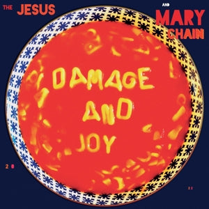 Jesus and Mary Chain – Damage and Joy cd