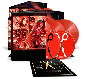 Scissor Sisters – It's 10pm... Do You Know Where Your Sisters Are? - Live From the O2, London cd
