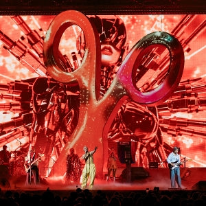 Scissor Sisters – It's 10pm... Do You Know Where Your Sisters Are? - Live From the O2, London cd