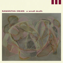Crain, Samantha – A Small Death cd