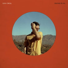 Croll, Dan – Grand Plan cd