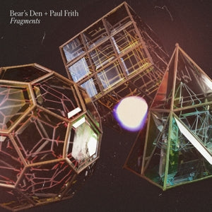 Bear's Den, Paul Frith – Fragments (1CD)