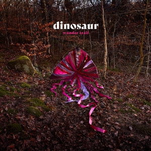 Dinosaur – Wonder Trail (1CD)