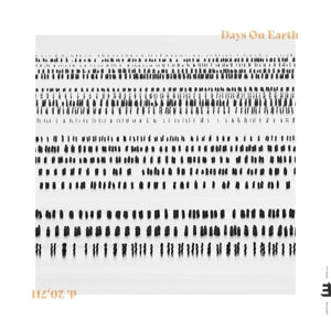 Mark Lockheart – Days On Earth (1CD)