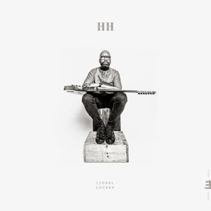 Lionel Loueke – Hh (1CD)