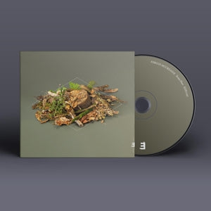 McCreadie, Fergus – Forest Floor cd