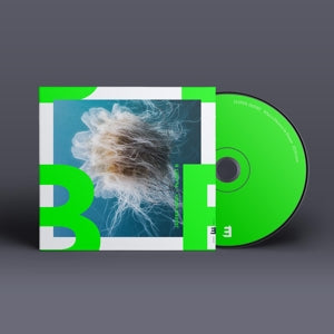 Hoiby, Jasper – What It Means To Be Human cd