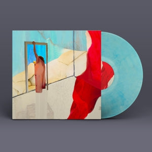 Tineke Postma – Aria (1LP, farbiges Vinyl)