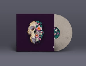 Verneri Pohjola – Monkey Mind (1LP Vinyl)