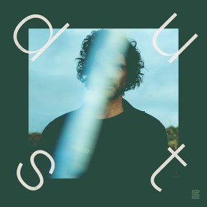 Collin, Romain – Dust vinyl