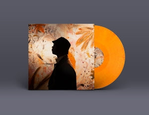 Sultan Stevenson – El Roi (1LP, farbiges Vinyl)