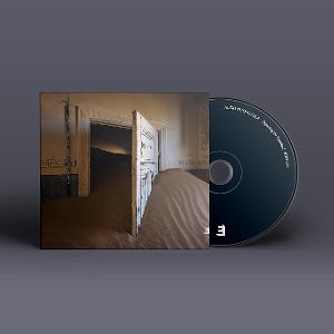 Tuomarila, Alexi – Departing the Wasteland cd