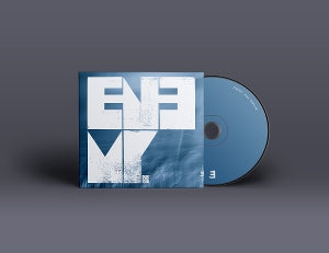 Enemy – Fiend (1CD)