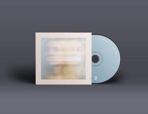 Amelchenko, Olga – Howling Silence cd