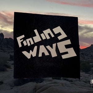 Finding Ways – Finding Ways vinyl