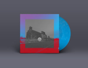 Donny McCaslin – Lullaby For the Lost (1LP, farbiges Vinyl)