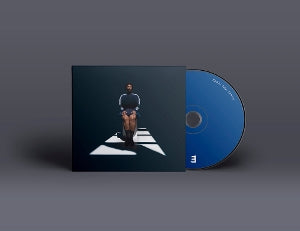 Nabou – Indigo (1 CD)