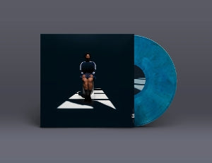 Nabou – Indigo vinyl