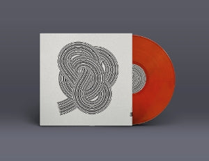 Wendel, Ben – Barcode vinyl