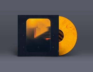 Stapleton, Dave – Quiet Fire vinyl