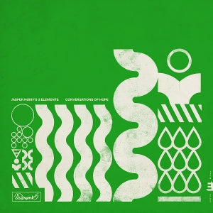 Hoiby, Jasper – 3elements: Conversations of Hope vinyl