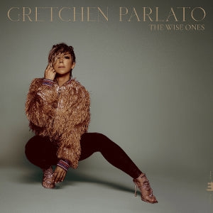 Parlato, Gretchen – The Wise Ones vinyl