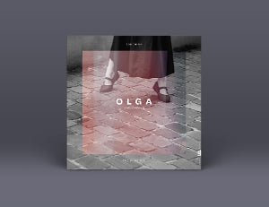 Olga Amelchenko – Touching the Invisible (1 CD)