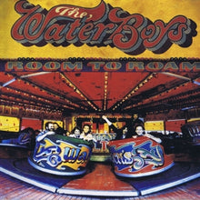 Waterboys – Room To Roam cd